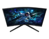 Samsung Odyssey G5 - G55C 27" - EasyLounge - 3