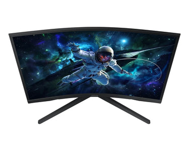 Samsung Odyssey G5 - G55C 27" - EasyLounge - 3