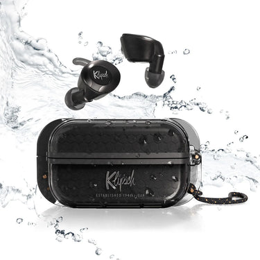 Klipsch T5 II True Wireless Sport - EasyLounge - 3