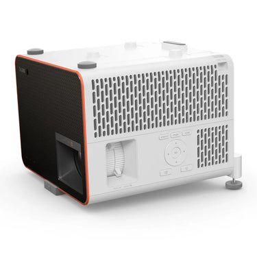 BenQ X3100i - EasyLounge - 6