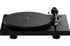 Pro-ject Debut Carbon Evo II Noir laqué - EasyLounge - 2