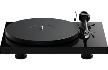 Pro-ject Debut Carbon Evo II Noir laqué - EasyLounge - 2