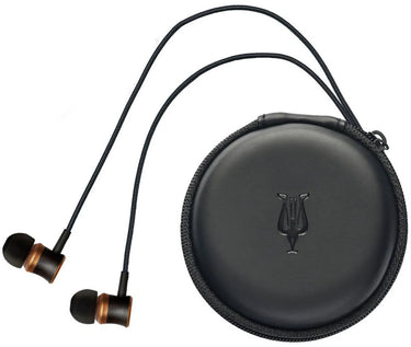 Meze Audio 12 Classics V2 Noyer et Aluminium anodisé - EasyLounge - 4
