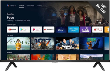 TCL 32S6203 - EasyLounge - 5