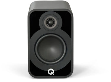 Q Acoustics 5020 Noir Mat - EasyLounge - 4