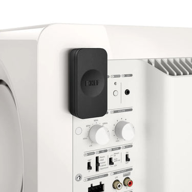 KEF KC 92 Blanc laqué - EasyLounge - 3