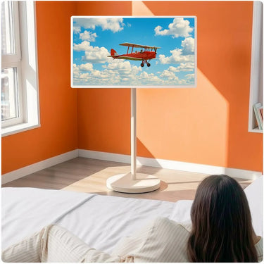 LG StanbyME 2 Max (32LX6BPGA) - EasyLounge - 4