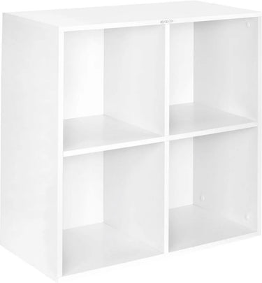 Zomo VsBox400 Blanc