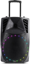 Eltax Voyager BT 15 MKII - EasyLounge - 2