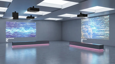 Optoma ZU507TST - EasyLounge - 12