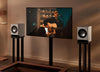 Technics SC-CX700E Gris satin - EasyLounge - 8