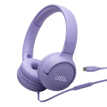 JBL Tune 520 Type C Filaire