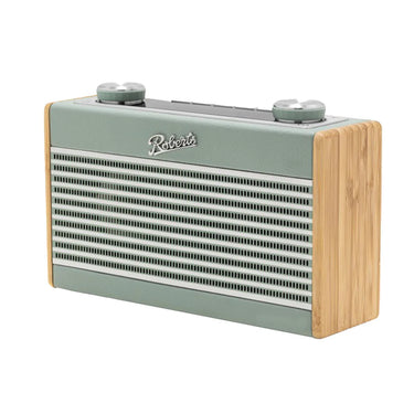 Roberts Rambler Uno Vert clair