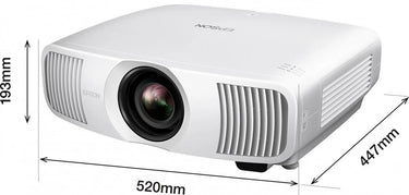 Epson EH-LS11000W - EasyLounge - 17