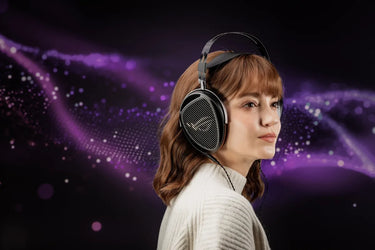 Asus ROG Kithara - EasyLounge - 14