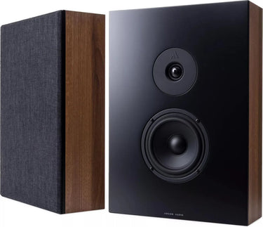 Argon Audio Forus 5 Wall Noyer