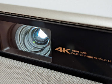 XGIMI Horizon Ultra - EasyLounge - 9