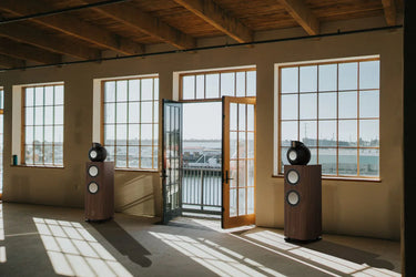 Elipson Legacy 3230 Noyer - EasyLounge - 18