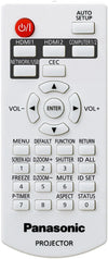 Panasonic PT-VMZ51SE - EasyLounge - 2
