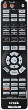 Epson EH-TW6100 Noir - EasyLounge - 6