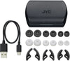 JVC HA-ET45T Noir - EasyLounge - 6