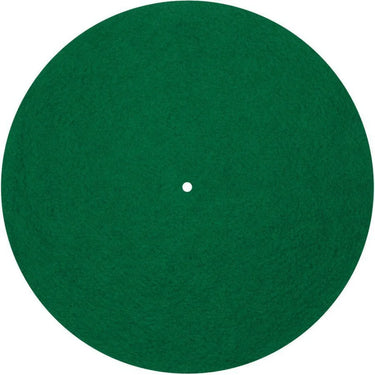 Pro-ject Feutrine Vert Foncé