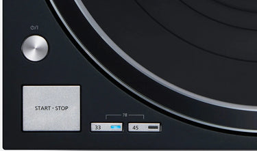 Technics SL-100C Noir - EasyLounge - 5
