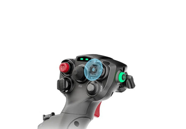 Moza Racing AB6 Flight Simulator Bundle (AS017) - EasyLounge - 11