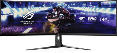 Asus XG49VQ - EasyLounge - 6
