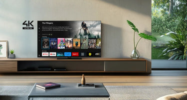 Panasonic TB-50W61AEZ - EasyLounge - 15