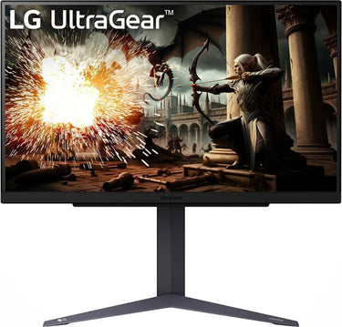 LG Electronics UltraGear 27GS75Q-B - EasyLounge - 2