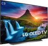 LG Electronics OLED55C9 - EasyLounge - 10