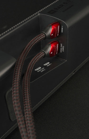 Audioquest Cinnamon 48 HDMI (1 m) - EasyLounge - 13