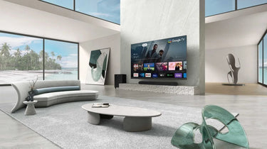 TCL 65C931 - EasyLounge - 13