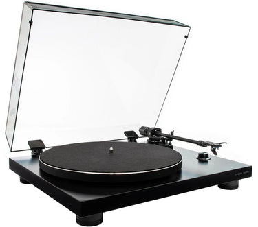 Argon Audio TT-3 Noir