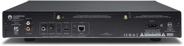 Cambridge Audio AXN 10 - EasyLounge - 3