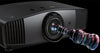 BenQ W5700 Noir - EasyLounge - 8