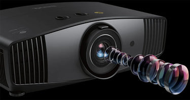 BenQ W5700 Noir - EasyLounge - 8