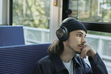 Technics EAH-A1000 - EasyLounge - 2