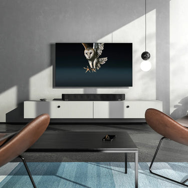 Sennheiser Ambeo SoundBar Noir - EasyLounge - 24