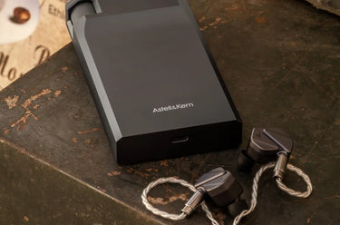 Astell Kern Zero 2 - EasyLounge - 10