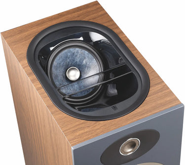 Focal Theva N°3 D Bois foncé - EasyLounge - 9