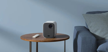 Xiaomi Mi Smart Compact Projector 2 - EasyLounge - 18