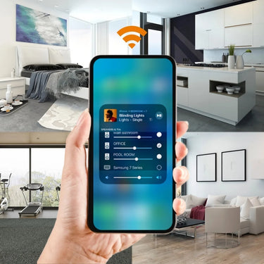 Lithe Audio Wifi Ceiling Speaker (v2) + Passive - EasyLounge - 6