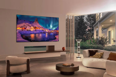 LG Electronics OLED83G6 - EasyLounge - 7