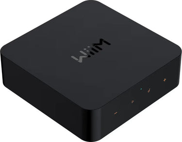 WiiM Pro +