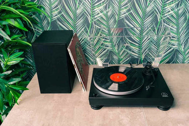 Audio-Technica AT-LP5X Noir - EasyLounge - 8