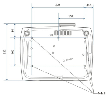 Epson EH-TW6700 - EasyLounge - 5