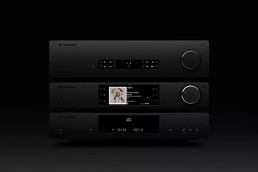 Cambridge Audio CXA81 MKII Noir - EasyLounge - 8