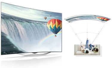 LG Electronics 65EC970V - EasyLounge - 5